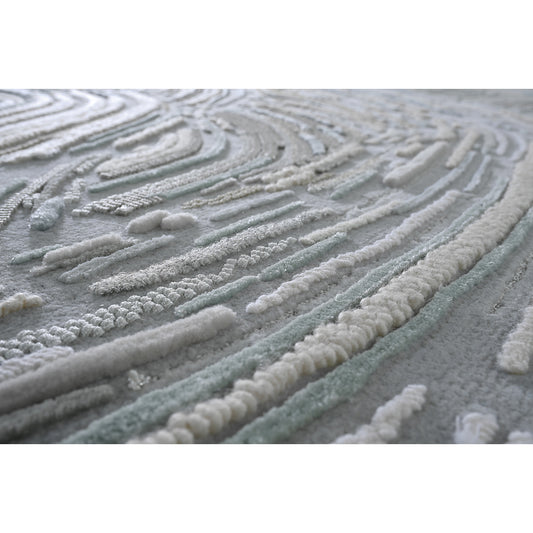 Handmade Carpet- FL113