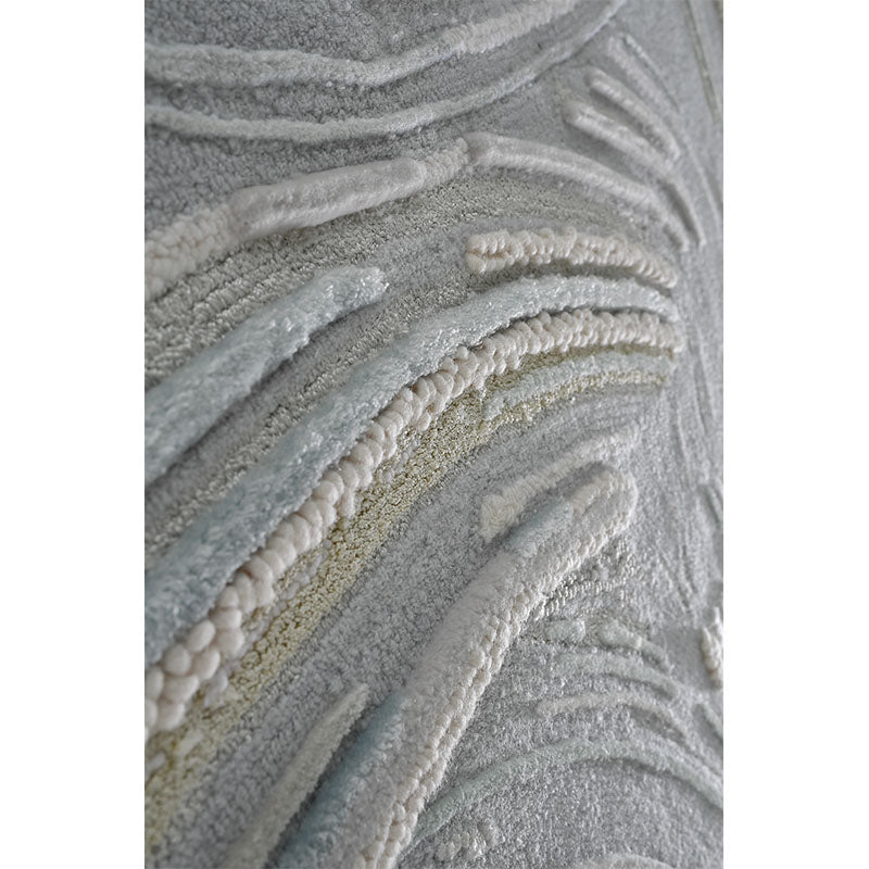 Handmade Rug-FL112