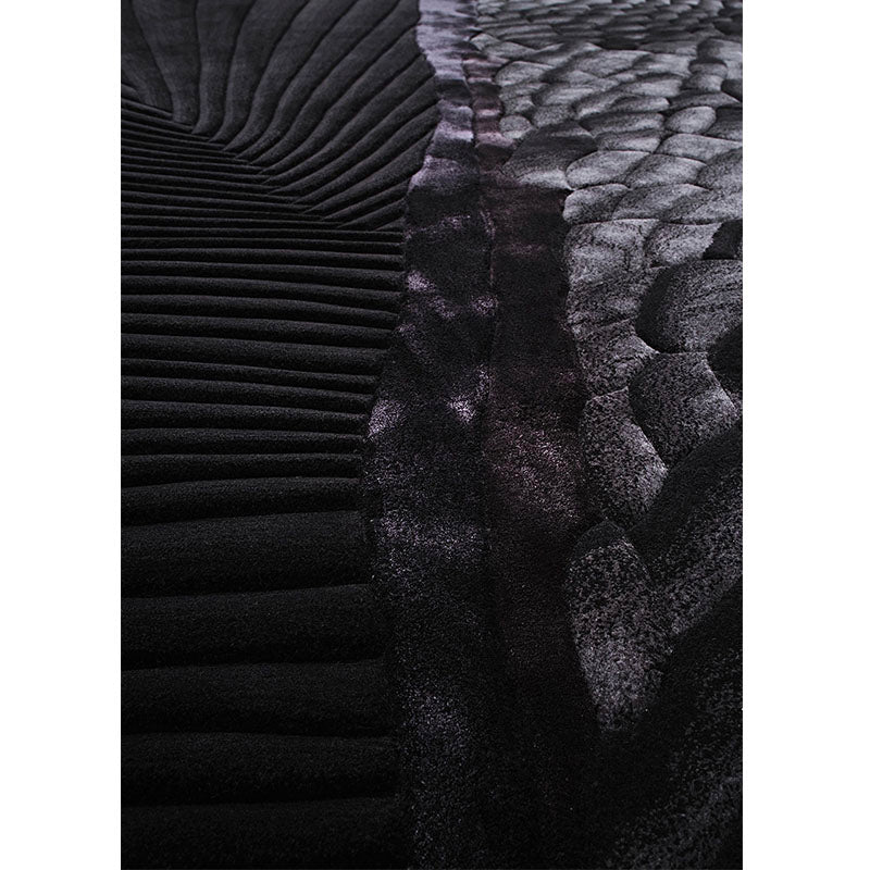 Handmade Rug-FL111