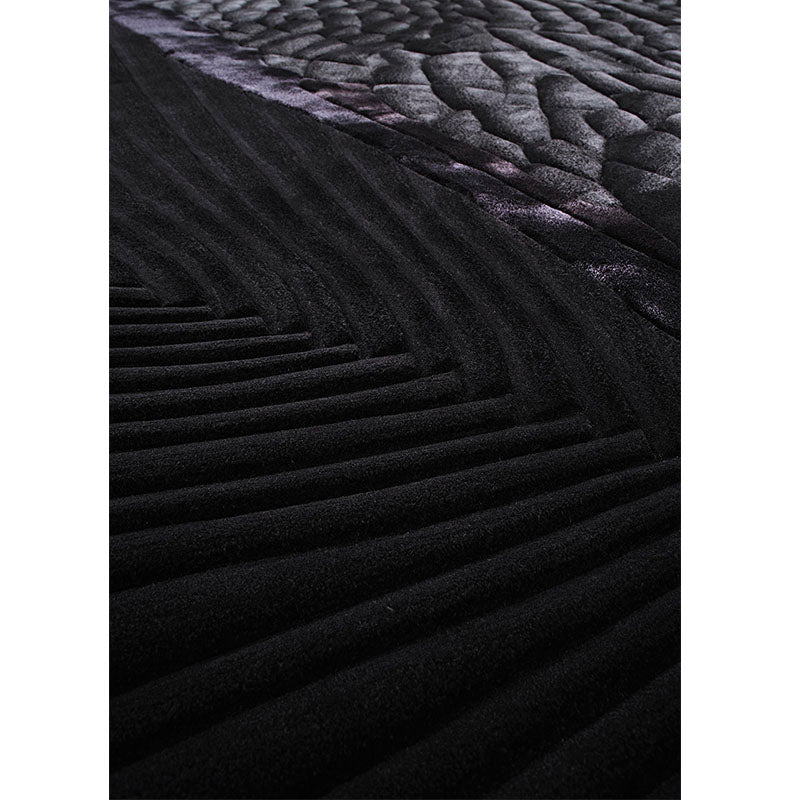 Handmade Rug-FL111