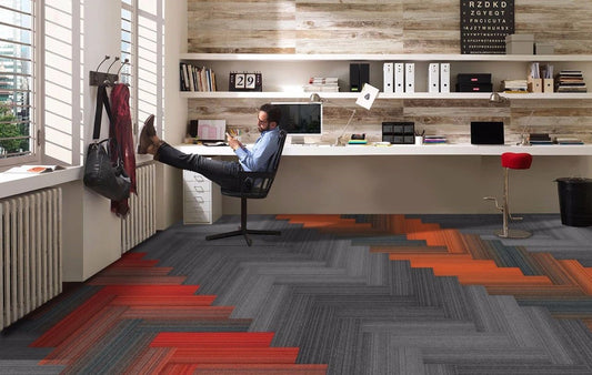 Commercial Carpet-YAT