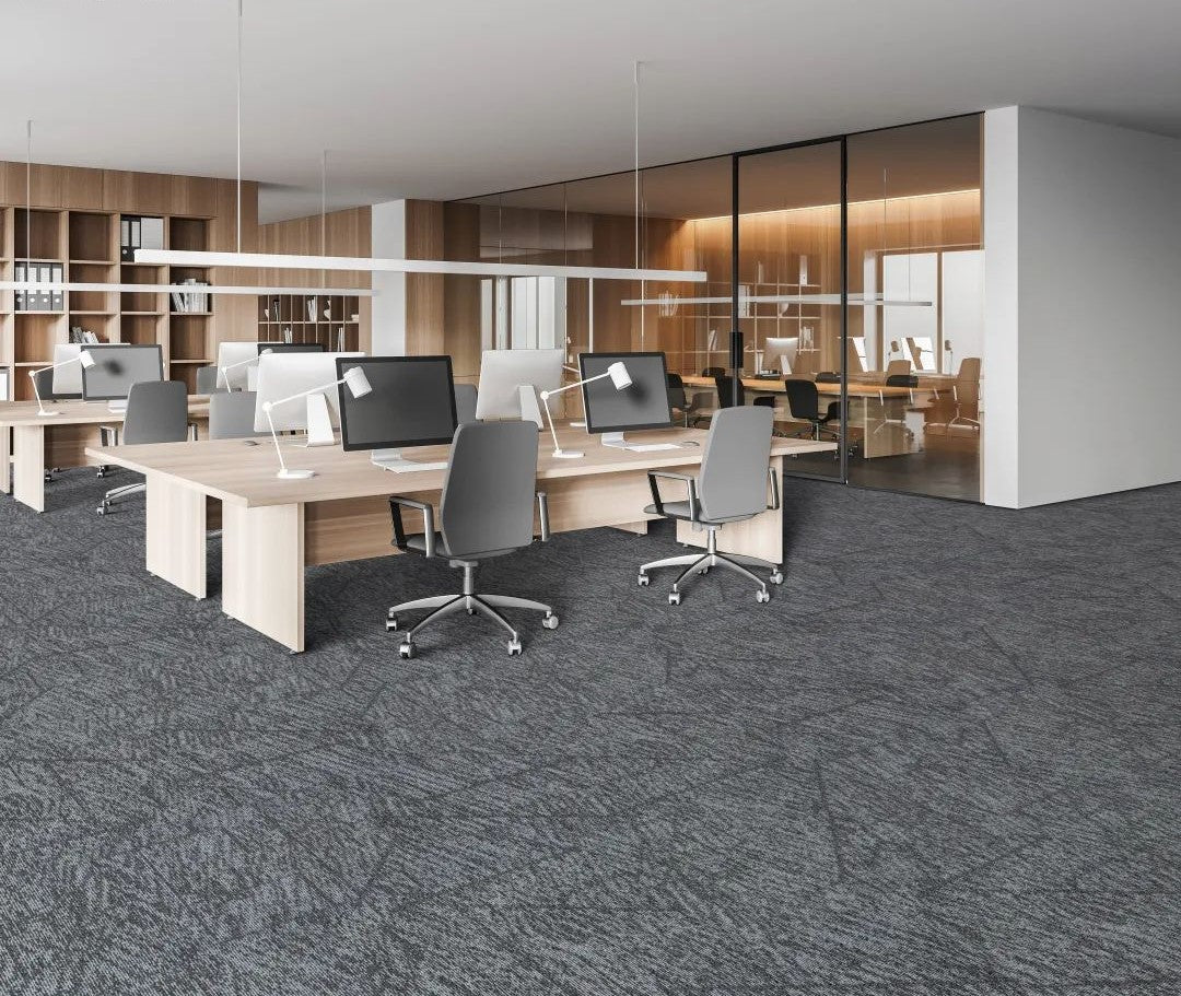 Commercial Carpet-YSR