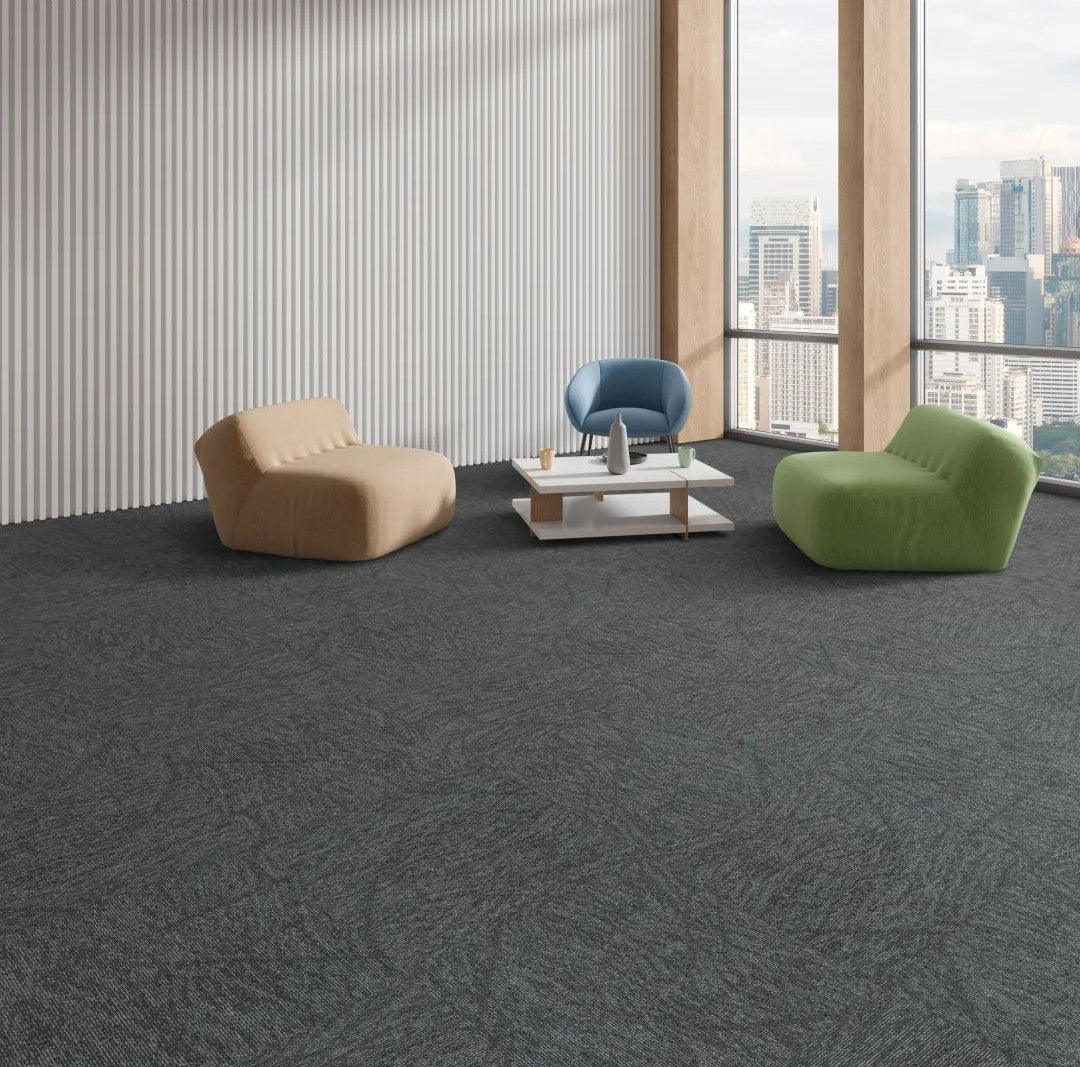 Commercial Carpet-YSR