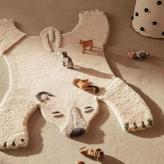 Handmade Carpet-ZRSG-758