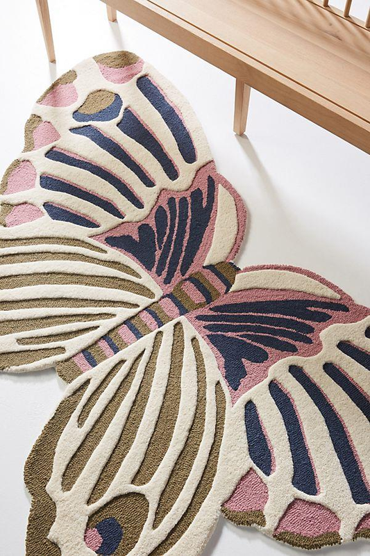 Handmade Carpet-ZRSG-760