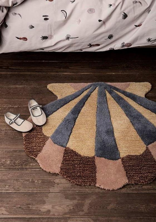 Handmade Carpet-ZRSG-761