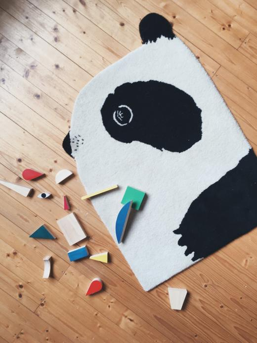 Handmade Carpet-ZRSG-762