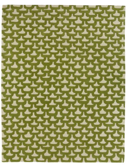 Handmade Carpet-ZRSG-765
