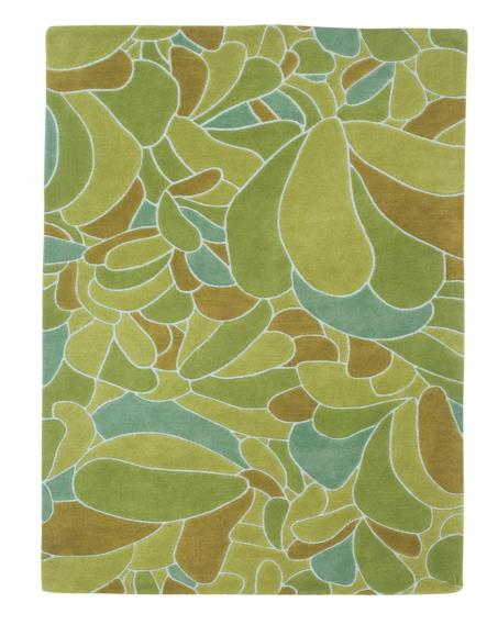 Handmade Carpet-ZRSG-766