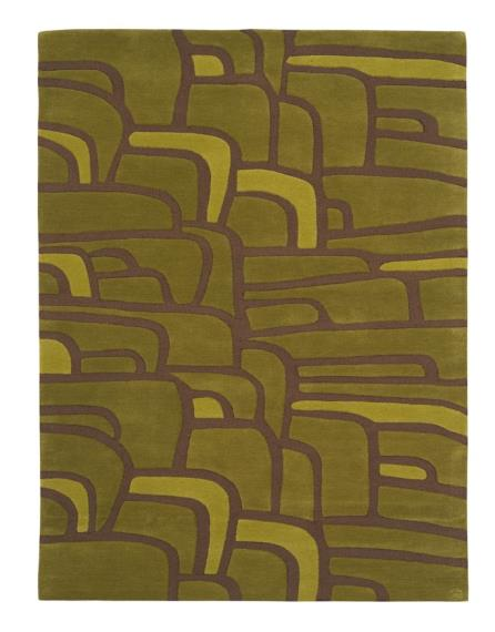 Handmade Carpet-ZRSG-768