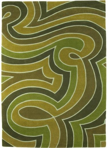 Handmade Carpet-ZRSG-770