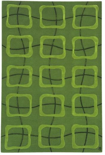 Handmade Carpet-ZRSG-773