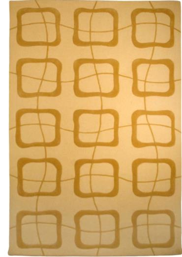Handmade Carpet-ZRSG-772
