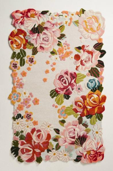 Handmade Carpet-ZRSG-775