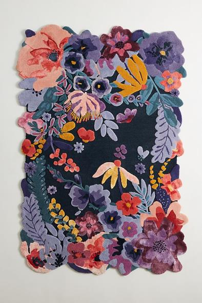 Handmade Carpet-ZRSG-776