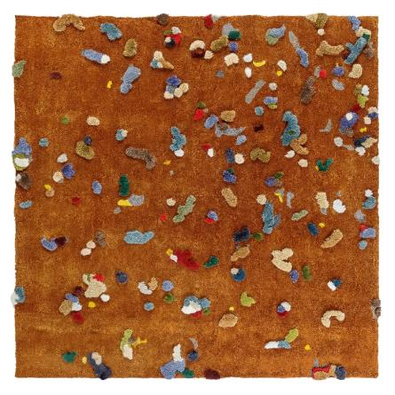 Handmade Carpet-ZRSG-780