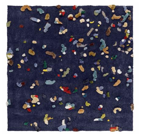 Handmade Carpet-ZRSG-778