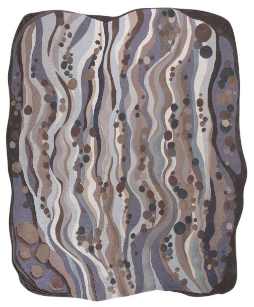 Handmade Carpet-ZRSG-788