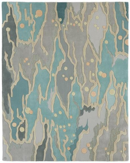 Handmade Carpet-ZRSG-784