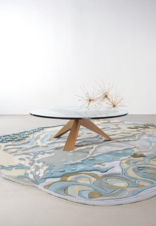 Handmade Carpet-ZRSG-787