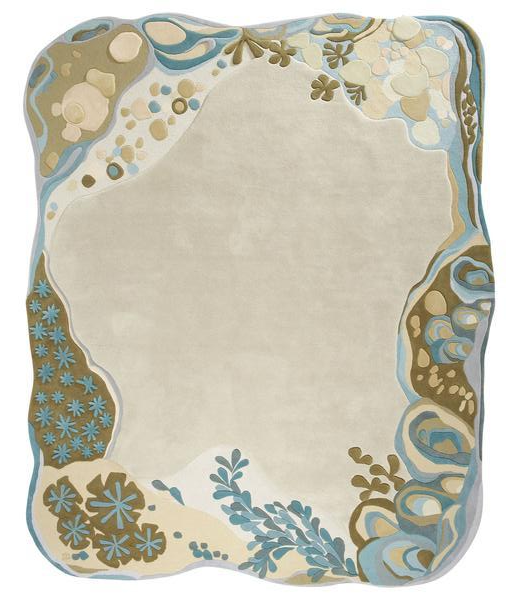Handmade Carpet-ZRSG-786