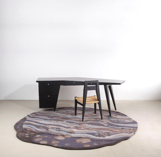 Handmade Carpet-ZRSG-788