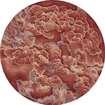 Handmade Carpet-ZRSG-798
