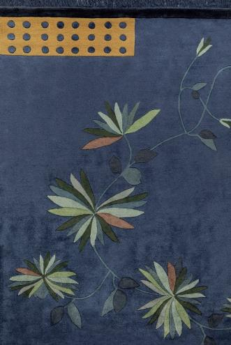 Handmade Carpet-ZRSG-825