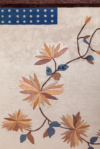 Handmade Carpet-ZRSG-832