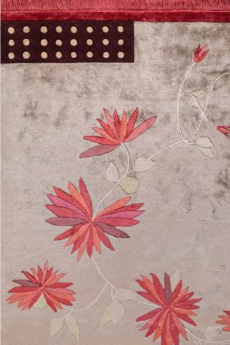 Handmade Carpet-ZRSG-829