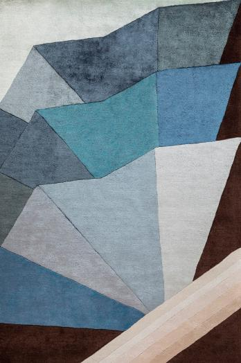 Handmade Carpet-ZRSG-833