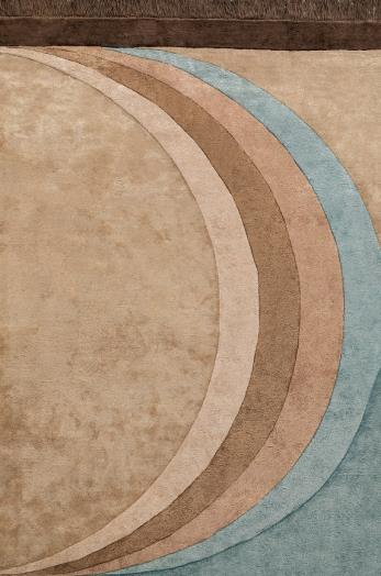 Handmade Carpet-ZRSG-835