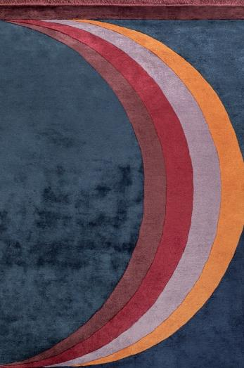 Handmade Carpet-ZRSG-837