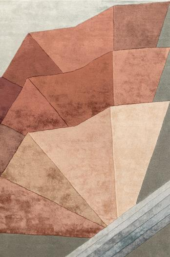 Handmade Carpet-ZRSG-839
