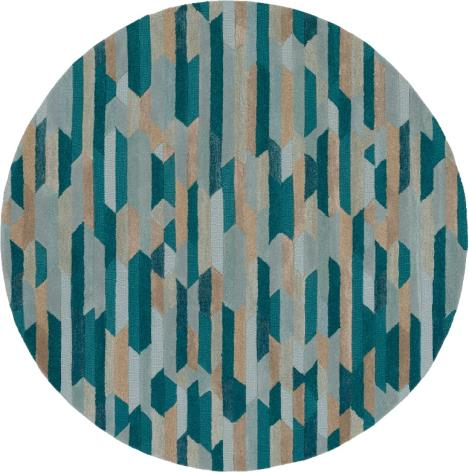 Handmade Carpet-ZRSG-880