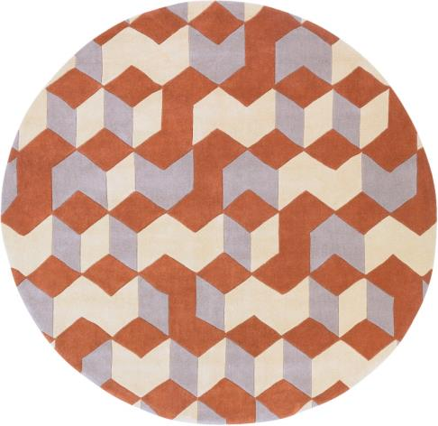 Handmade Carpet-ZRSG-881