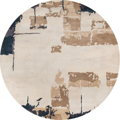 Handmade Carpet-ZRSG-882