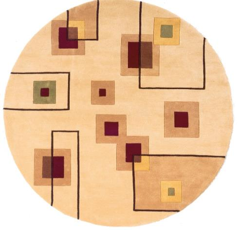 Handmade Carpet-ZRSG-883