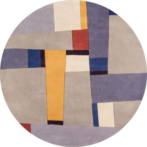 Handmade Carpet-ZRSG-885