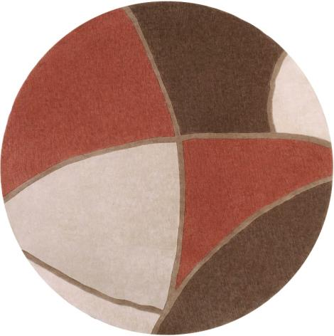 Handmade Carpet-ZRSG-888
