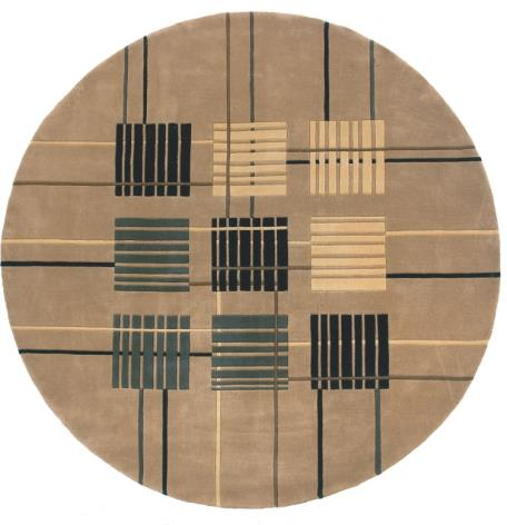 Handmade Carpet-ZRSG-889
