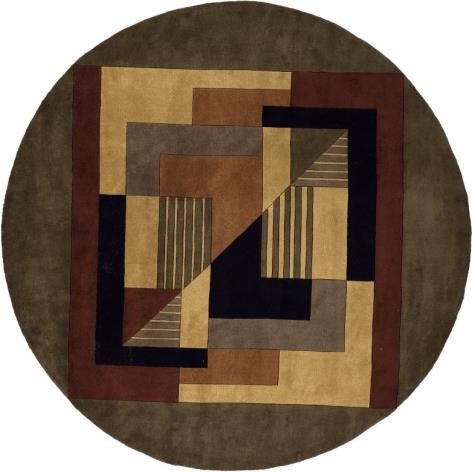 Handmade Carpet-ZRSG-891