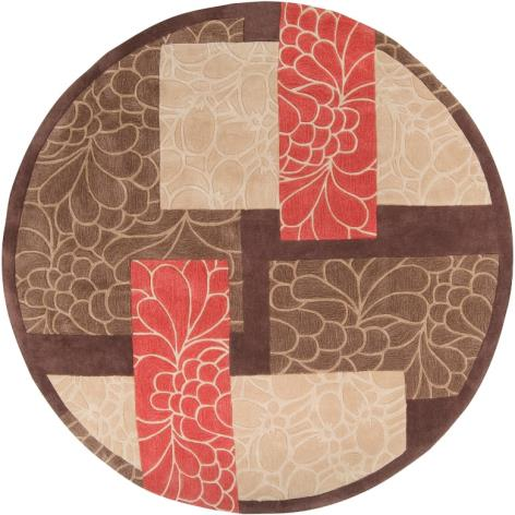 Handmade Carpet-ZRSG-892