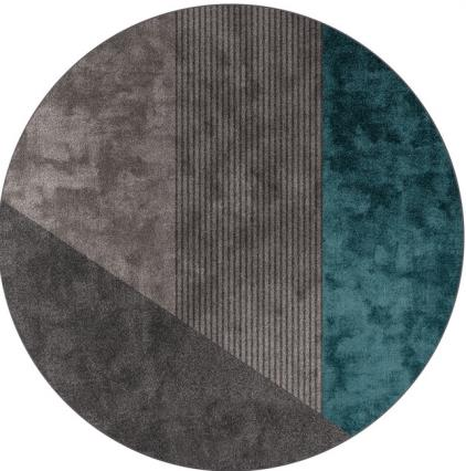 Handmade Carpet-ZRSG-095