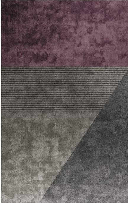 Handmade Carpet-ZRSG-099