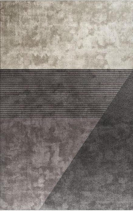 Handmade Carpet-ZRSG-097