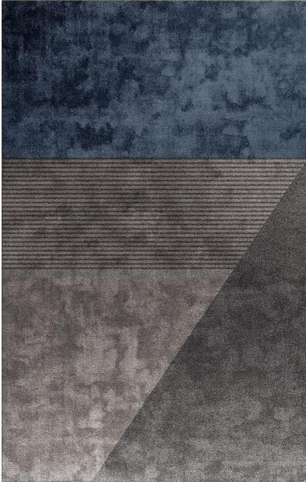 Handmade Carpet-ZRSG-098