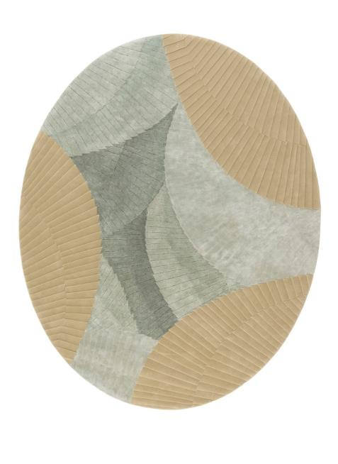 Handmade Carpet-ZRSG-128