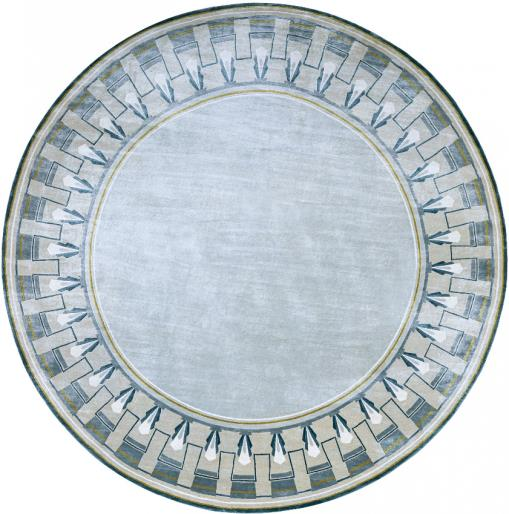 Handmade Carpet-ZRSG-132