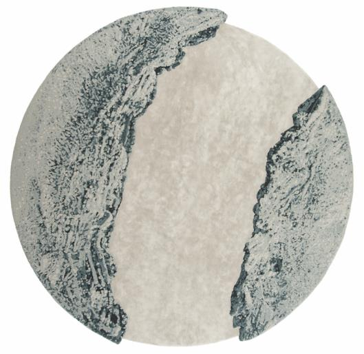 Handmade Carpet-ZRSG-135